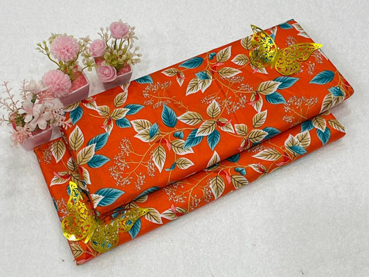 POLO COTTON PRINTED  2PC [ SALE OFFER ] PC-149