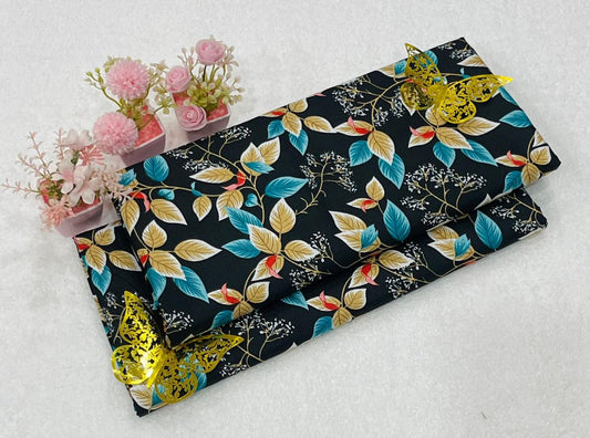 POLO COTTON PRINTED  2PC [ SALE OFFER ] PC-143