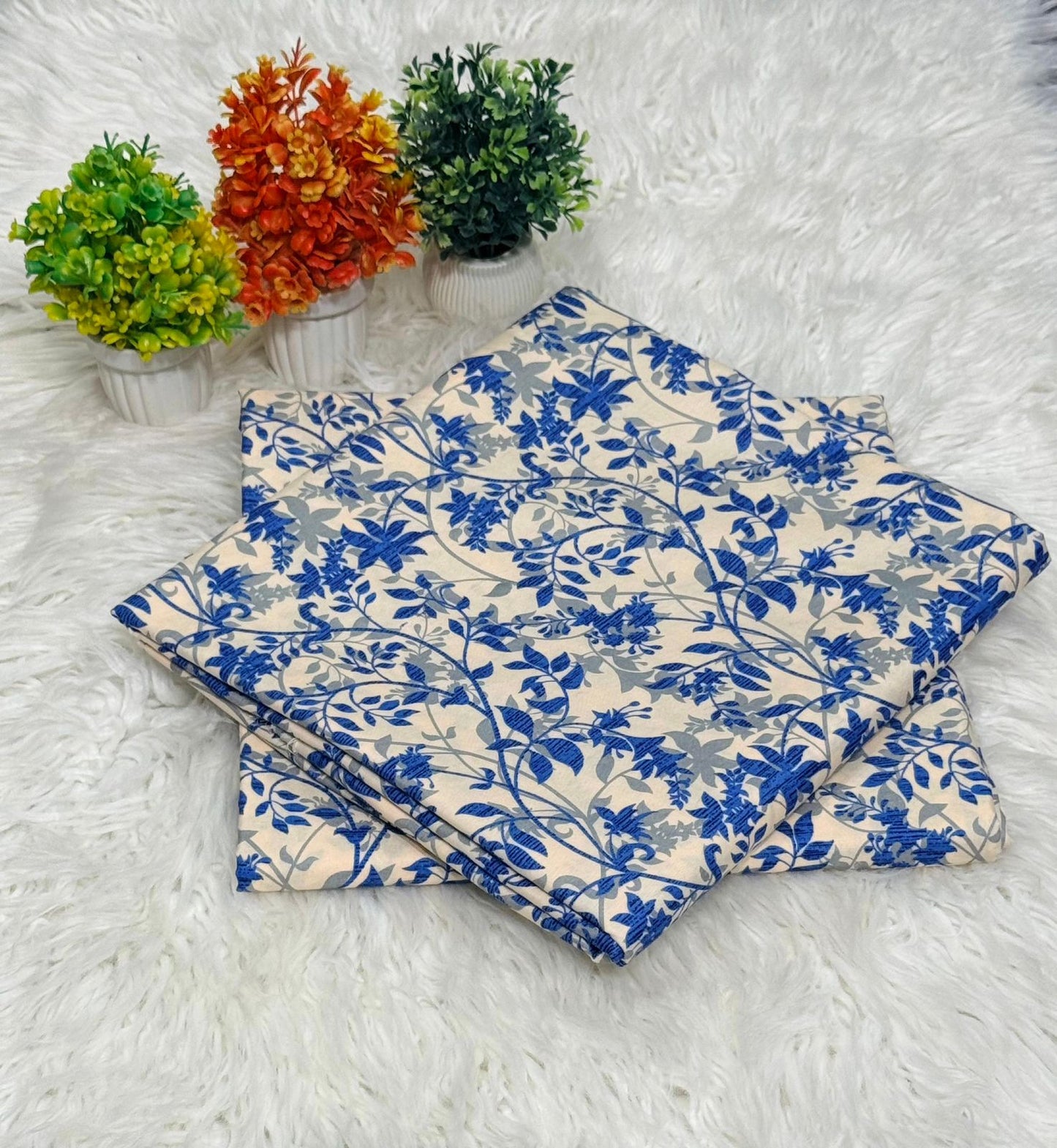 POLO COTTON PRINTED  2PC [ SALE OFFER ] PC-450
