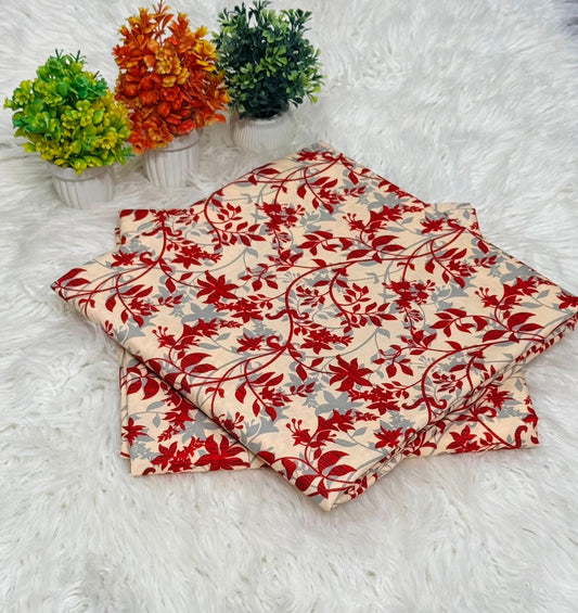 POLO COTTON PRINTED  2PC [ SALE OFFER ] PC-702