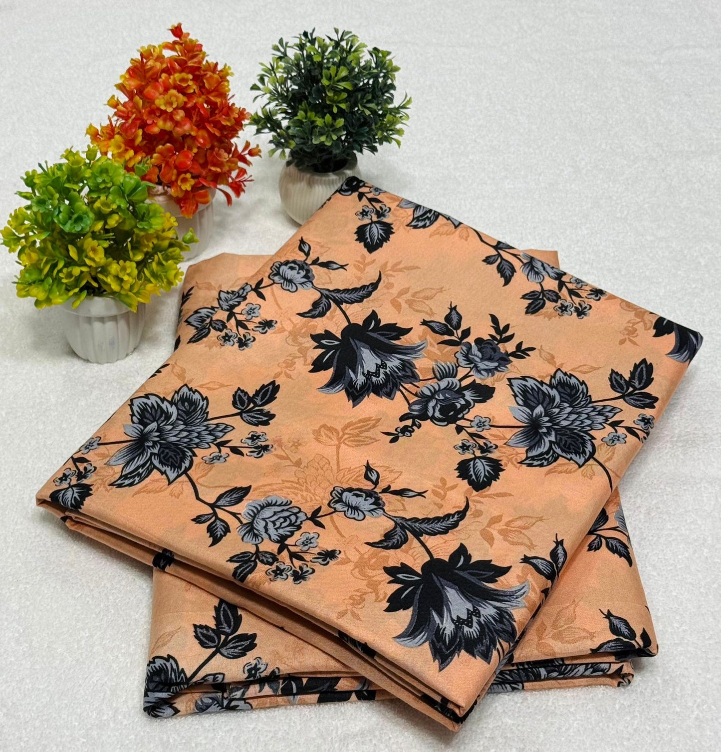POLO COTTON PRINTED  2PC [ SALE OFFER ] PC-701