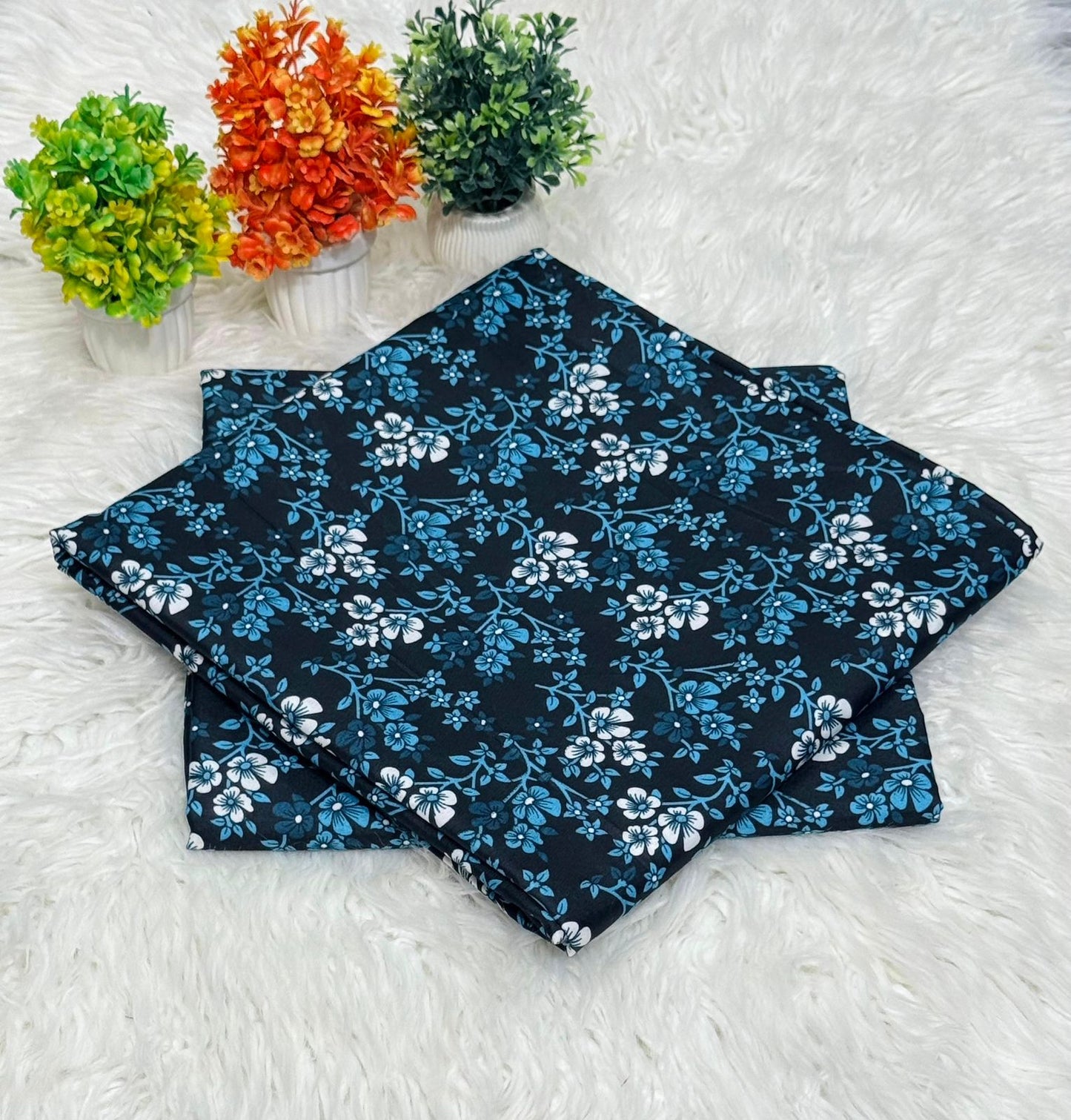 POLO COTTON PRINTED  2PC [ SALE OFFER ] PC-718