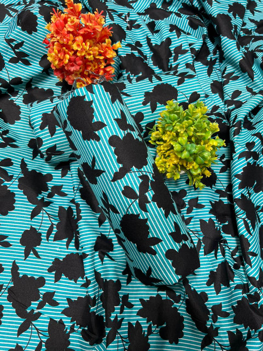 POLO COTTON PRINTED  2PC [ SALE OFFER ] PC-1105