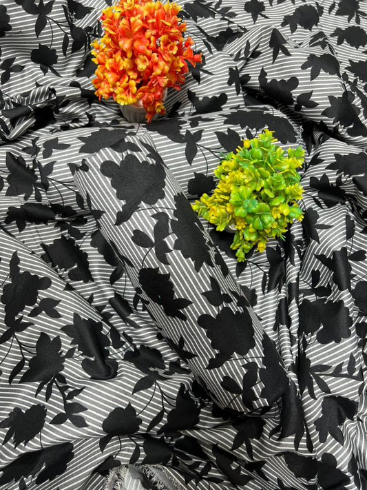 POLO COTTON PRINTED  2PC [ SALE OFFER ] PC-1106