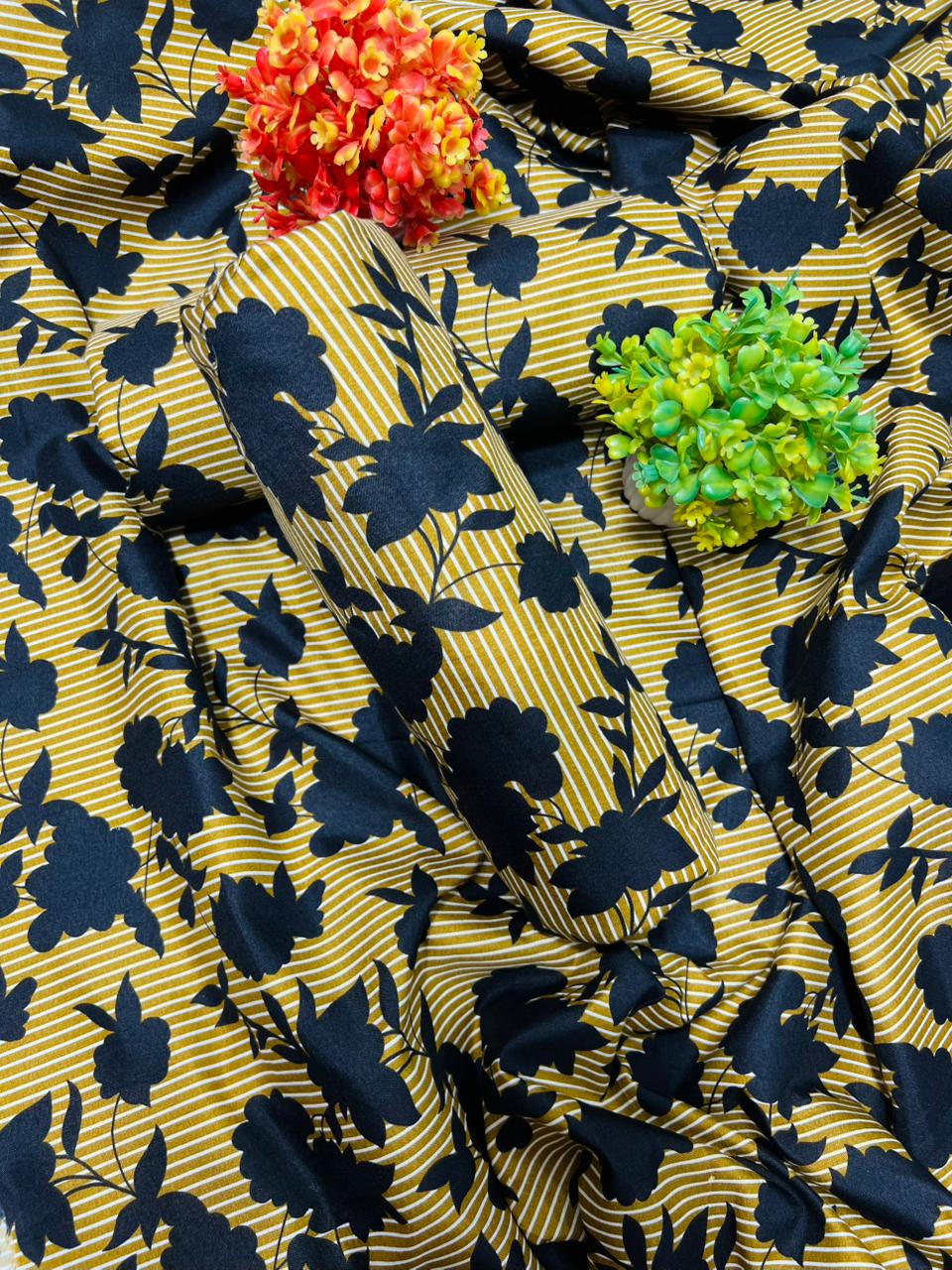 POLO COTTON PRINTED  2PC [ SALE OFFER ] PC-1109