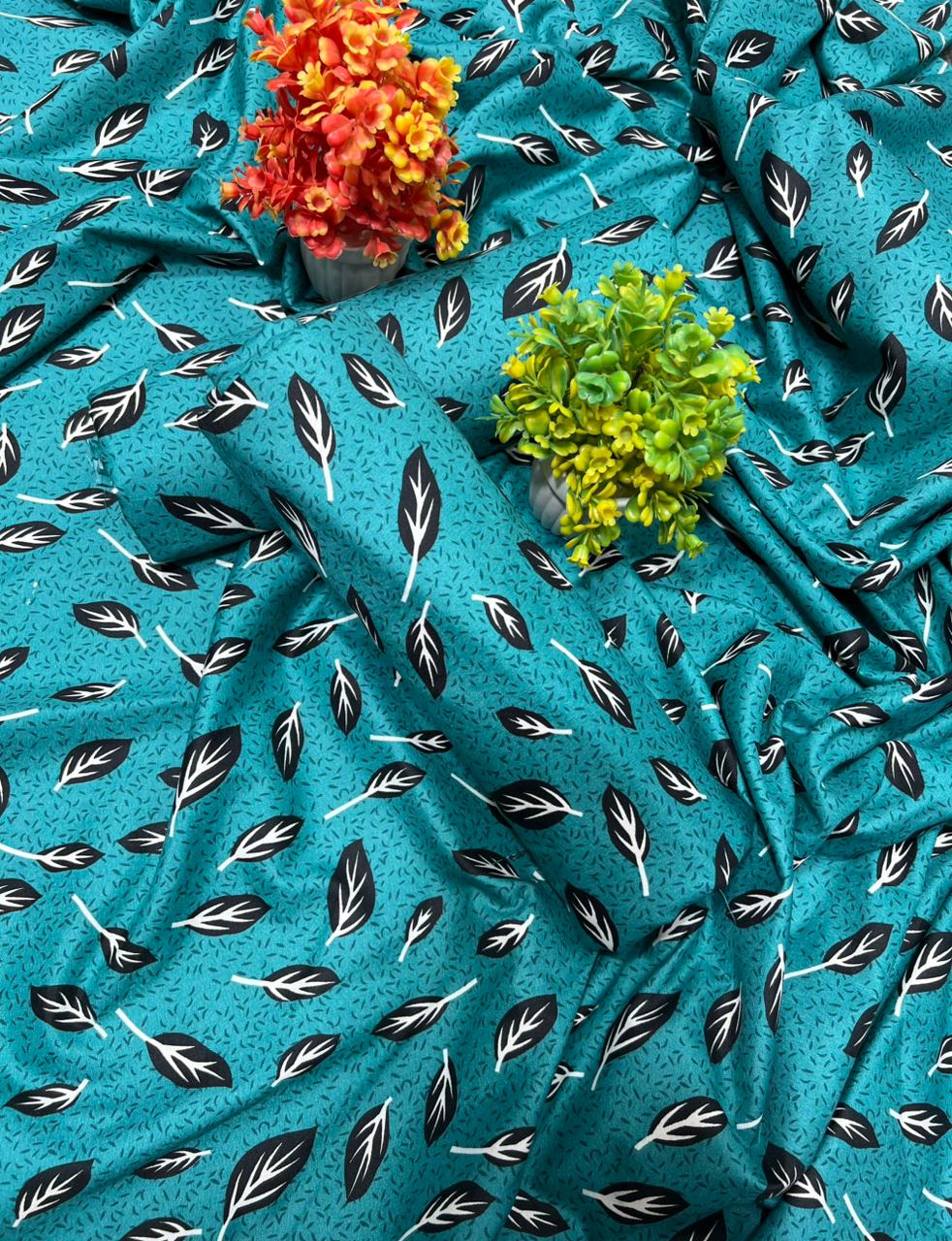 POLO COTTON PRINTED  2PC [ SALE OFFER ] PC-1111 (Copy)