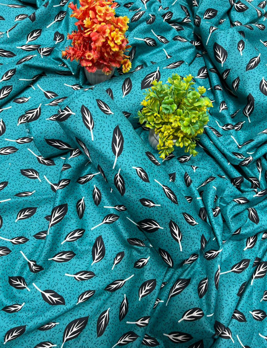 POLO COTTON PRINTED  2PC [ SALE OFFER ] PC-1111 (Copy)