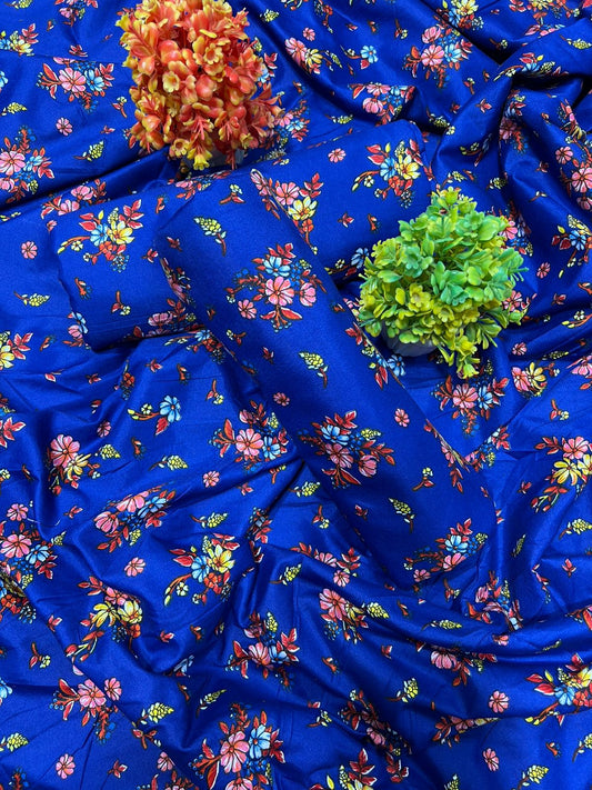 POLO COTTON PRINTED  2PC [ SALE OFFER ] PC-1113