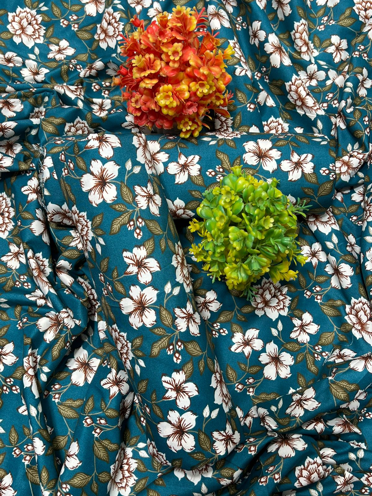 POLO COTTON PRINTED  2PC [ SALE OFFER ] PC-1128