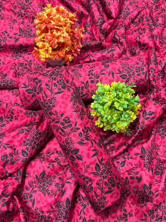 POLO COTTON PRINTED  2PC [ SALE OFFER ] PC-1127