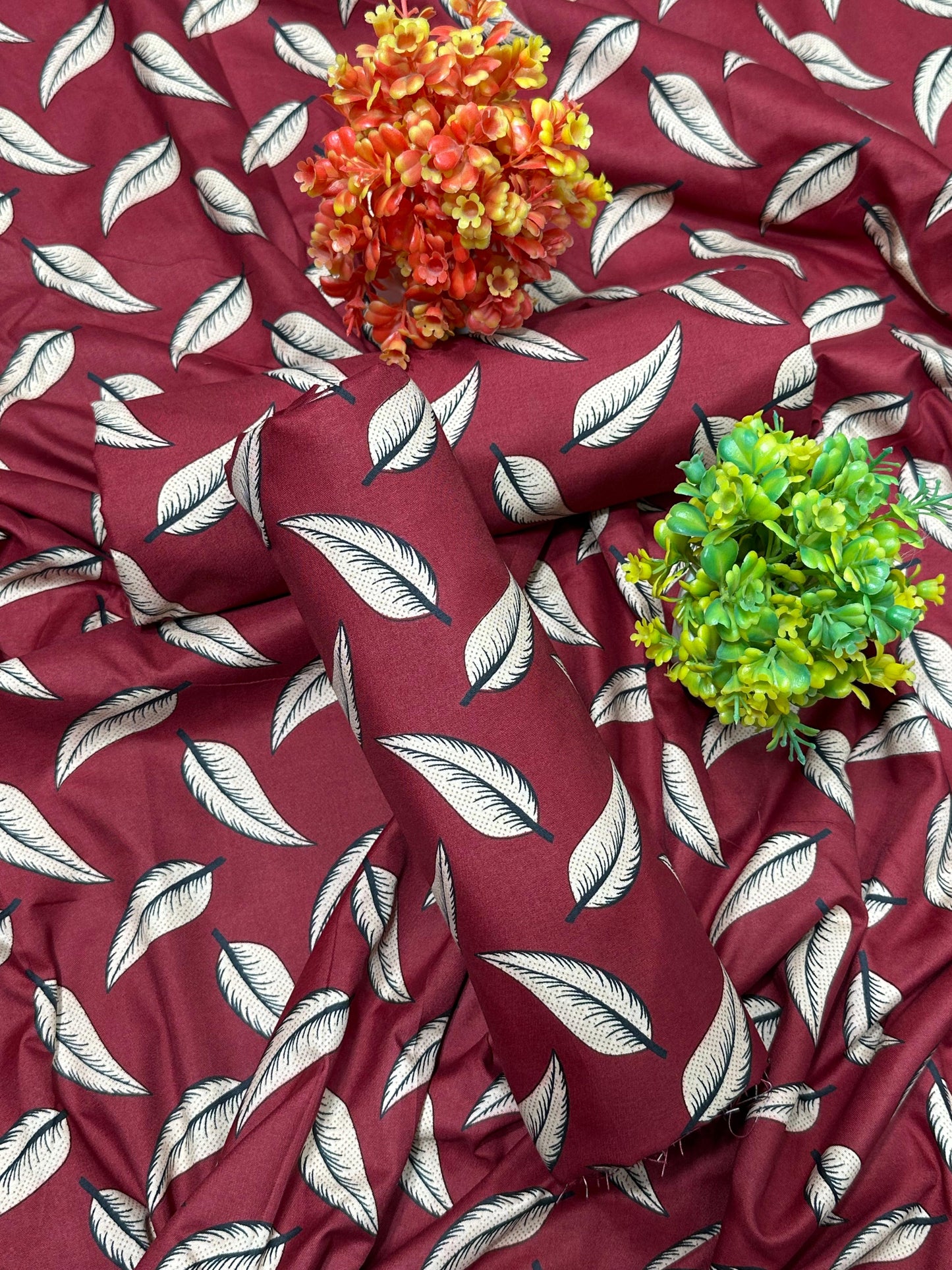 POLO COTTON PRINTED  2PC [ SALE OFFER ] PC-1119