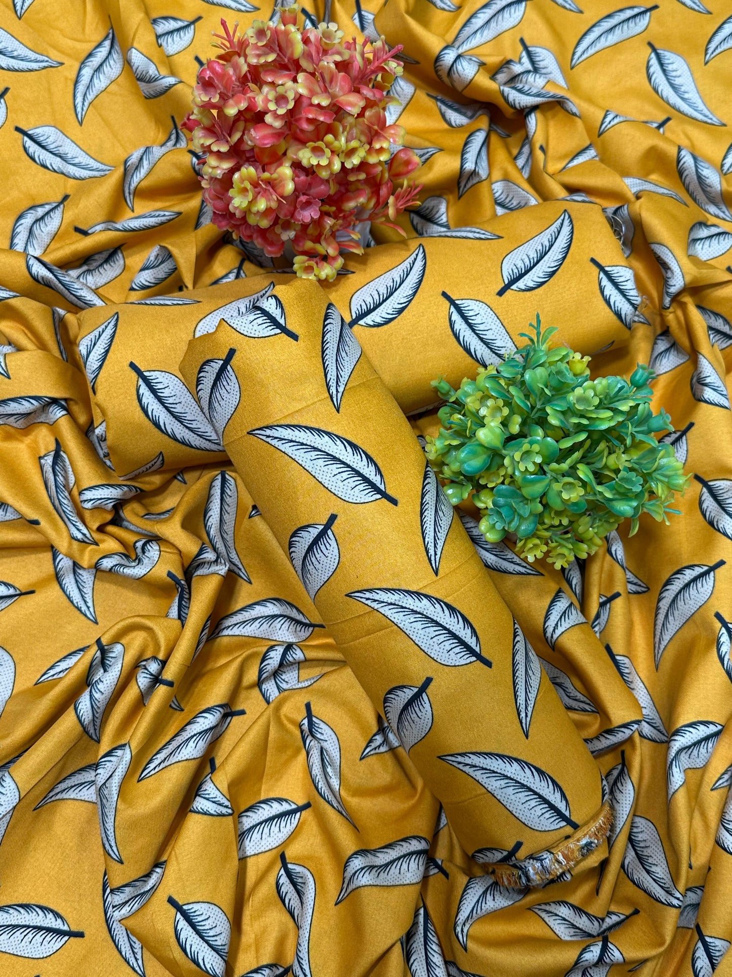 POLO COTTON PRINTED  2PC [ SALE OFFER ] PC-1118