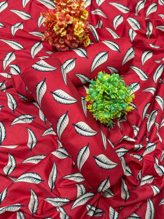 POLO COTTON PRINTED  2PC [ SALE OFFER ] PC-1117